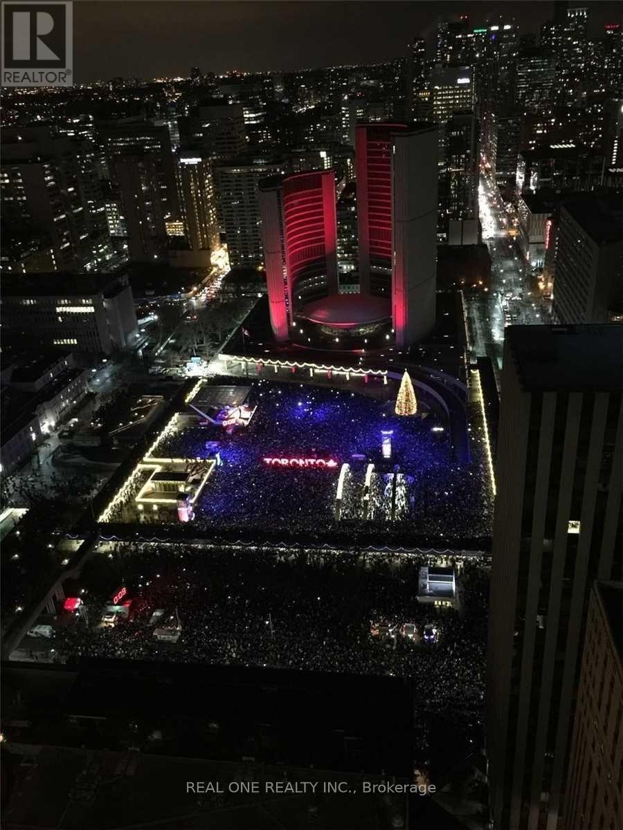 4317 - 70 Temperance Street, Toronto (bay Street Corridor), Ontario