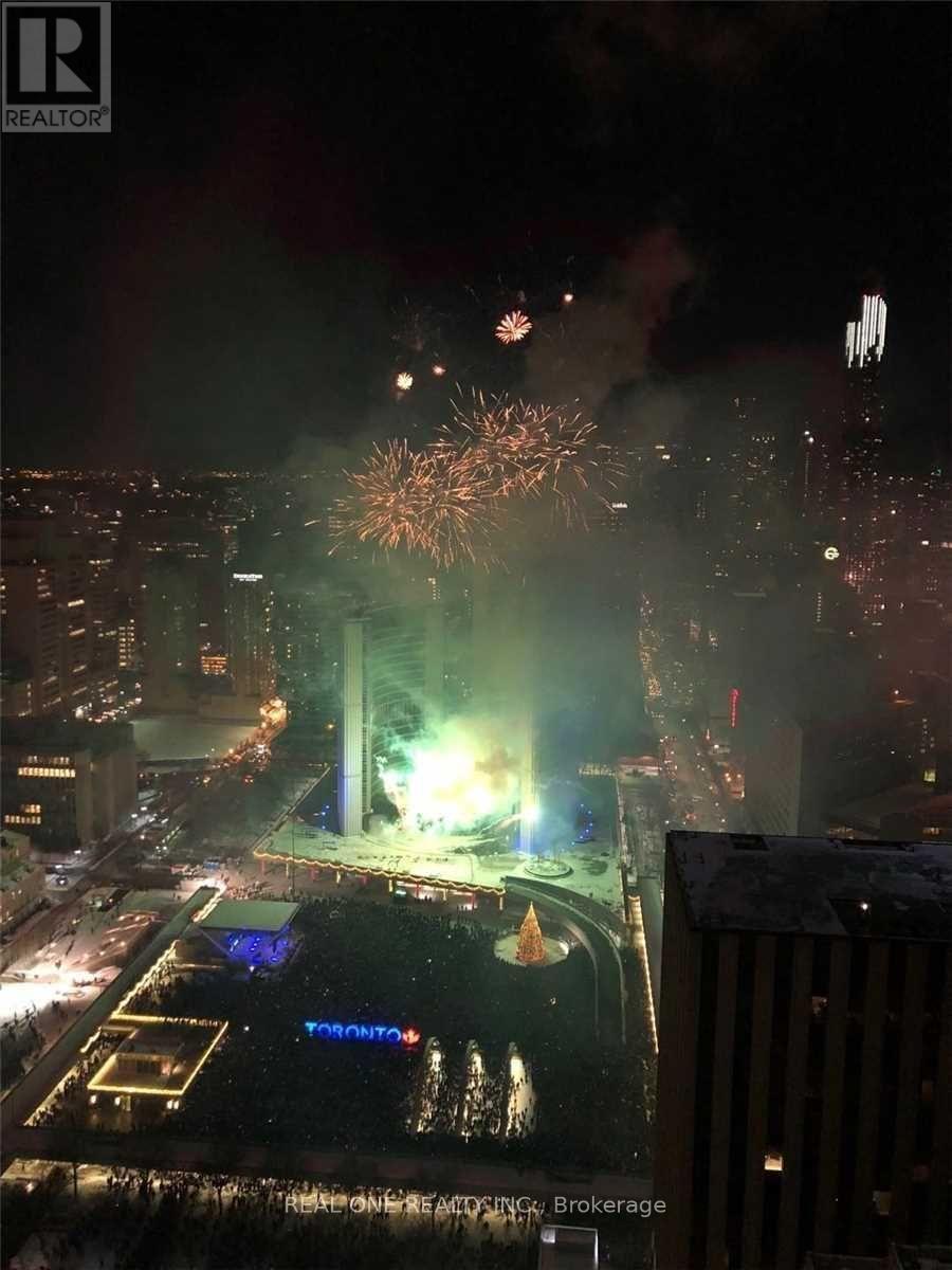 4317 - 70 Temperance Street, Toronto (bay Street Corridor), Ontario