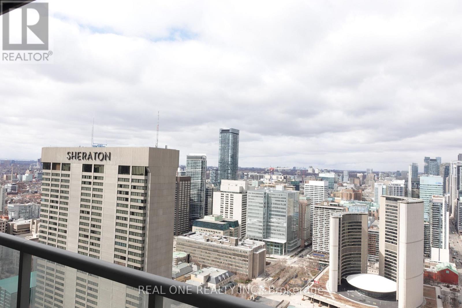 4317 - 70 Temperance Street, Toronto (bay Street Corridor), Ontario