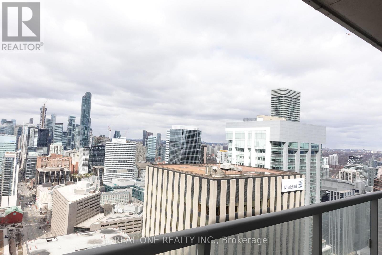 4317 - 70 Temperance Street, Toronto (bay Street Corridor), Ontario