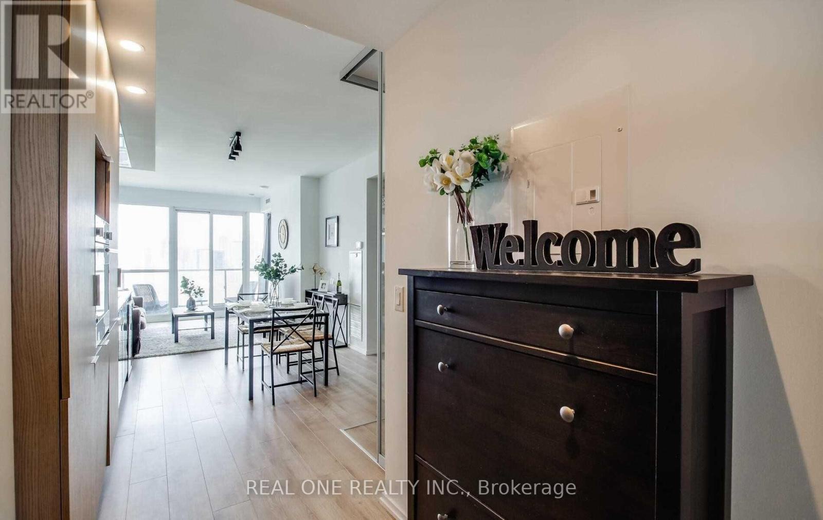 4317 - 70 Temperance Street, Toronto (bay Street Corridor), Ontario