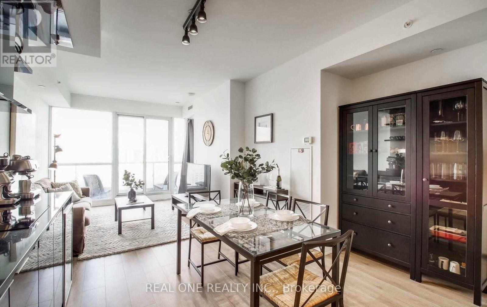 4317 - 70 Temperance Street, Toronto (bay Street Corridor), Ontario