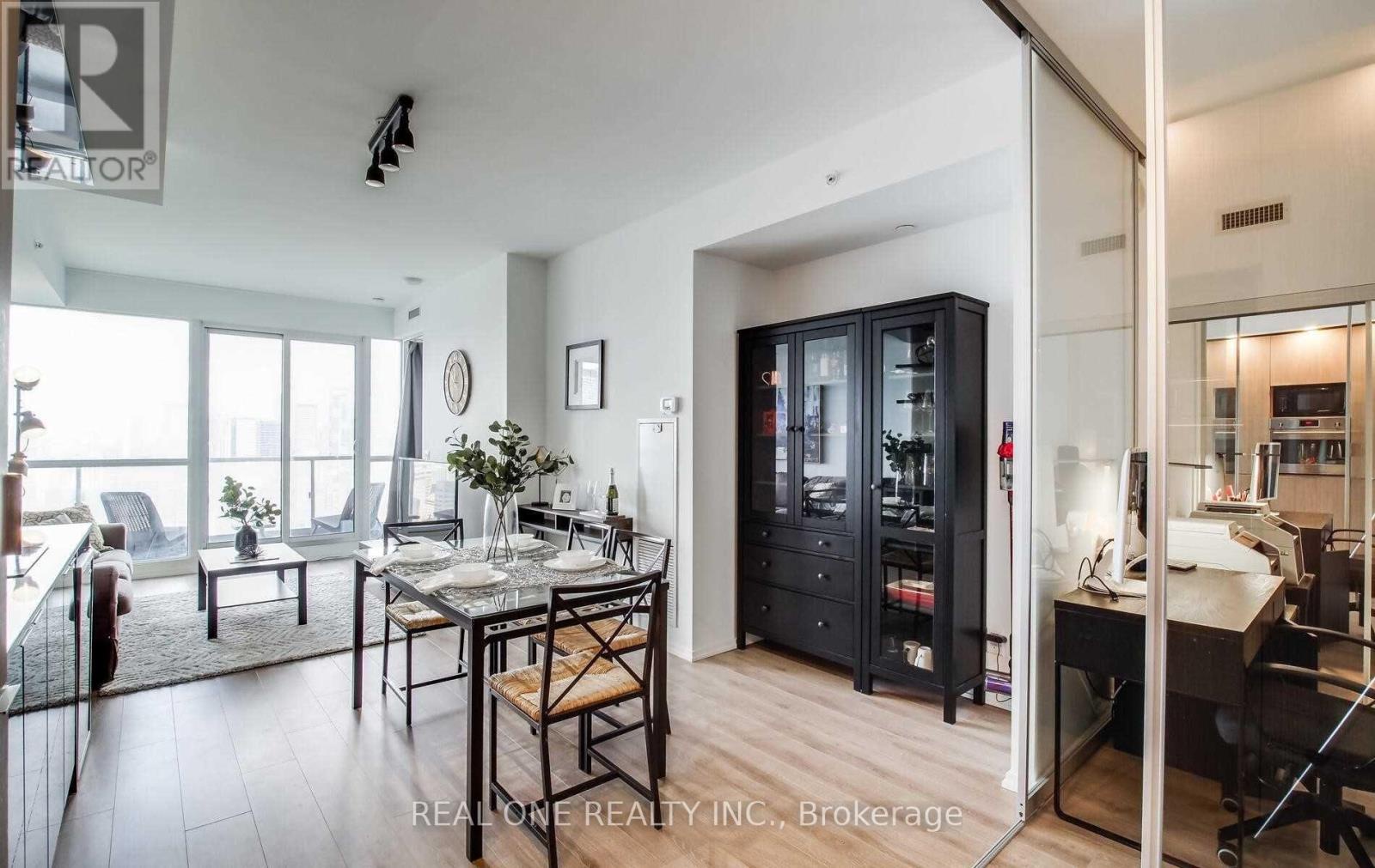 4317 - 70 Temperance Street, Toronto (bay Street Corridor), Ontario