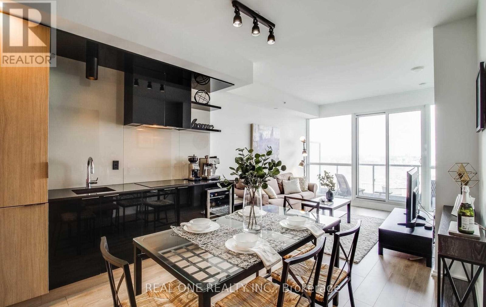 4317 - 70 Temperance Street, Toronto (bay Street Corridor), Ontario