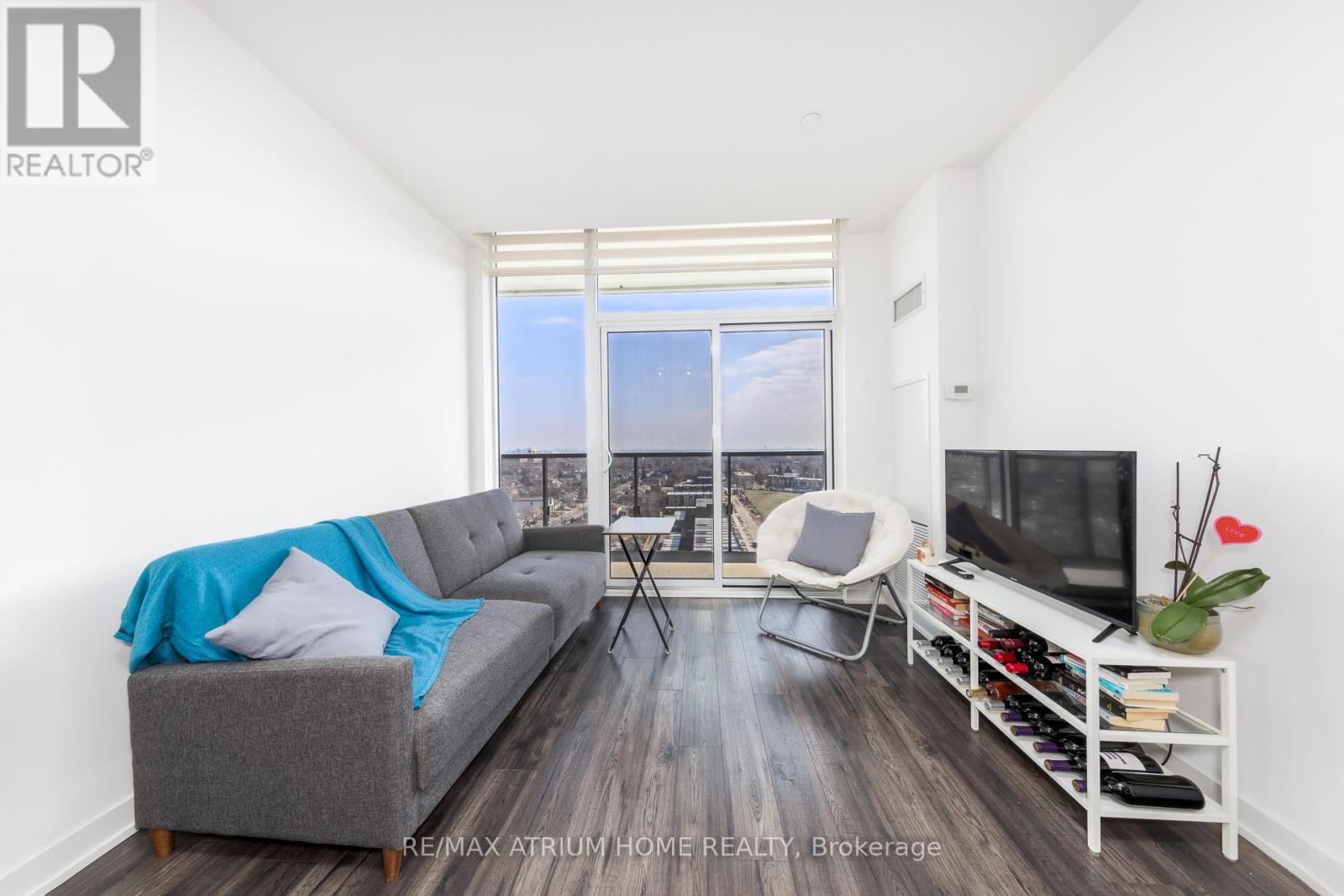 1515 - 120 Varna Drive, Toronto (englemount-lawrence), Ontario