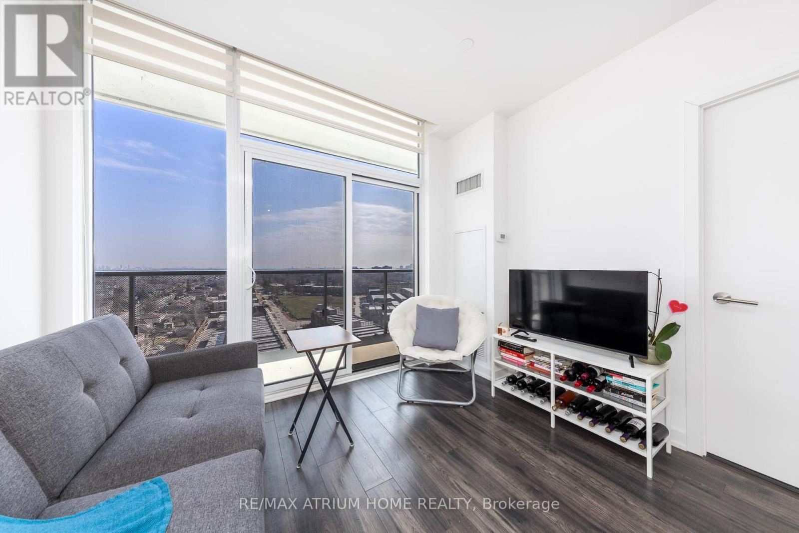 1515 - 120 Varna Drive, Toronto (englemount-lawrence), Ontario