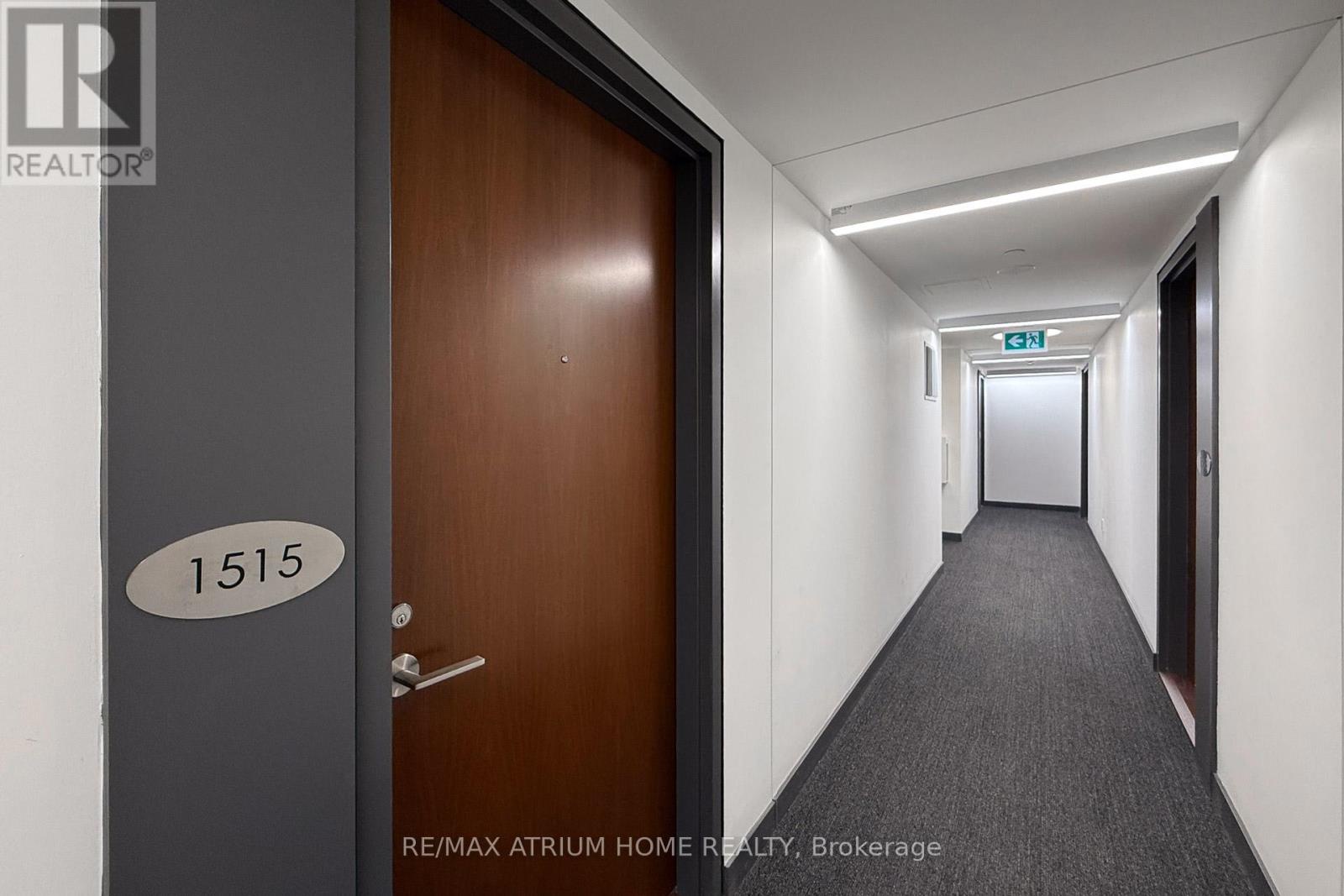 1515 - 120 Varna Drive, Toronto (englemount-lawrence), Ontario