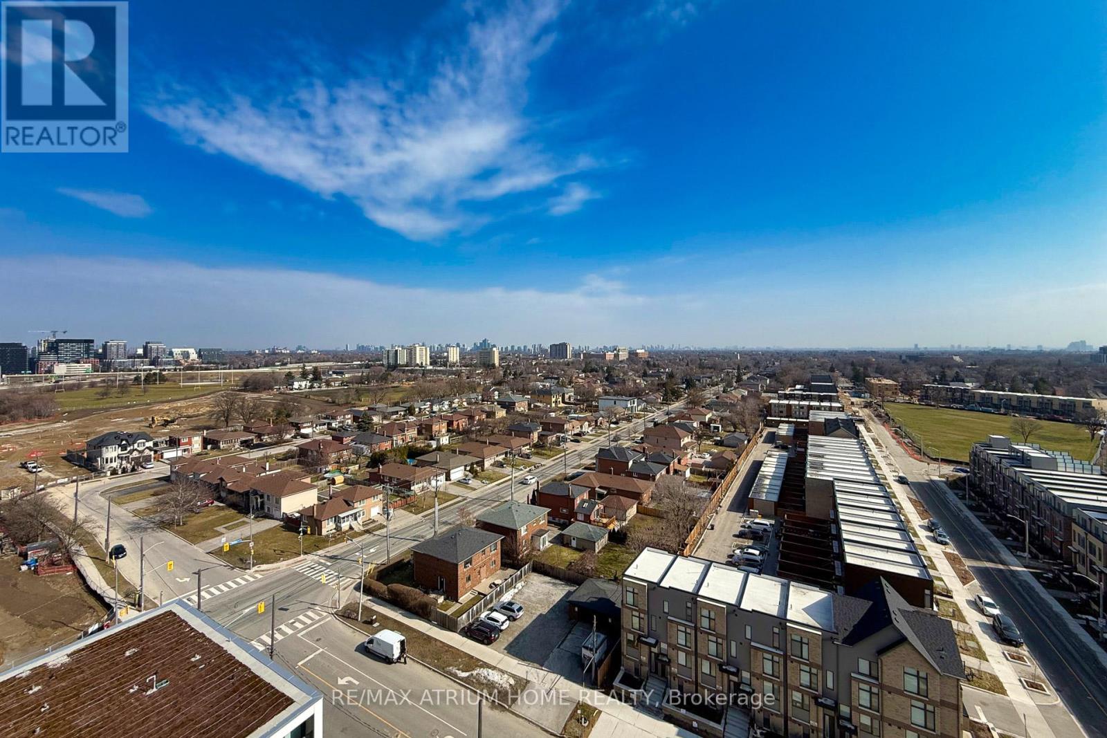 1515 - 120 Varna Drive, Toronto (englemount-lawrence), Ontario