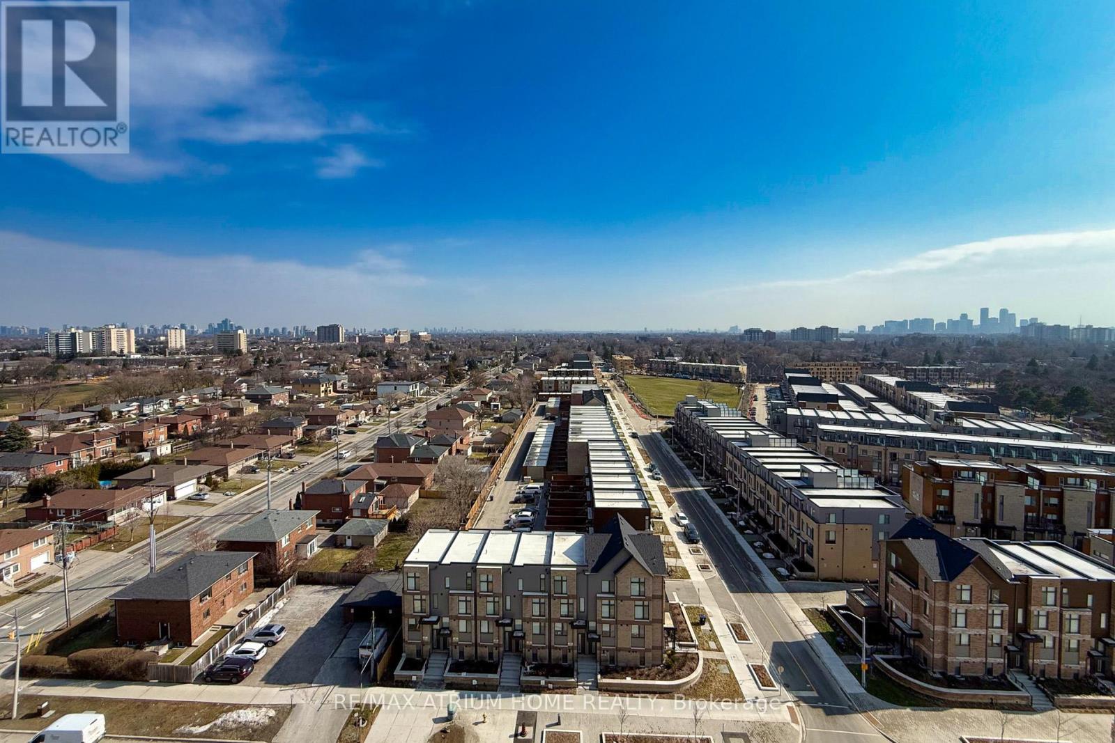 1515 - 120 Varna Drive, Toronto (englemount-lawrence), Ontario