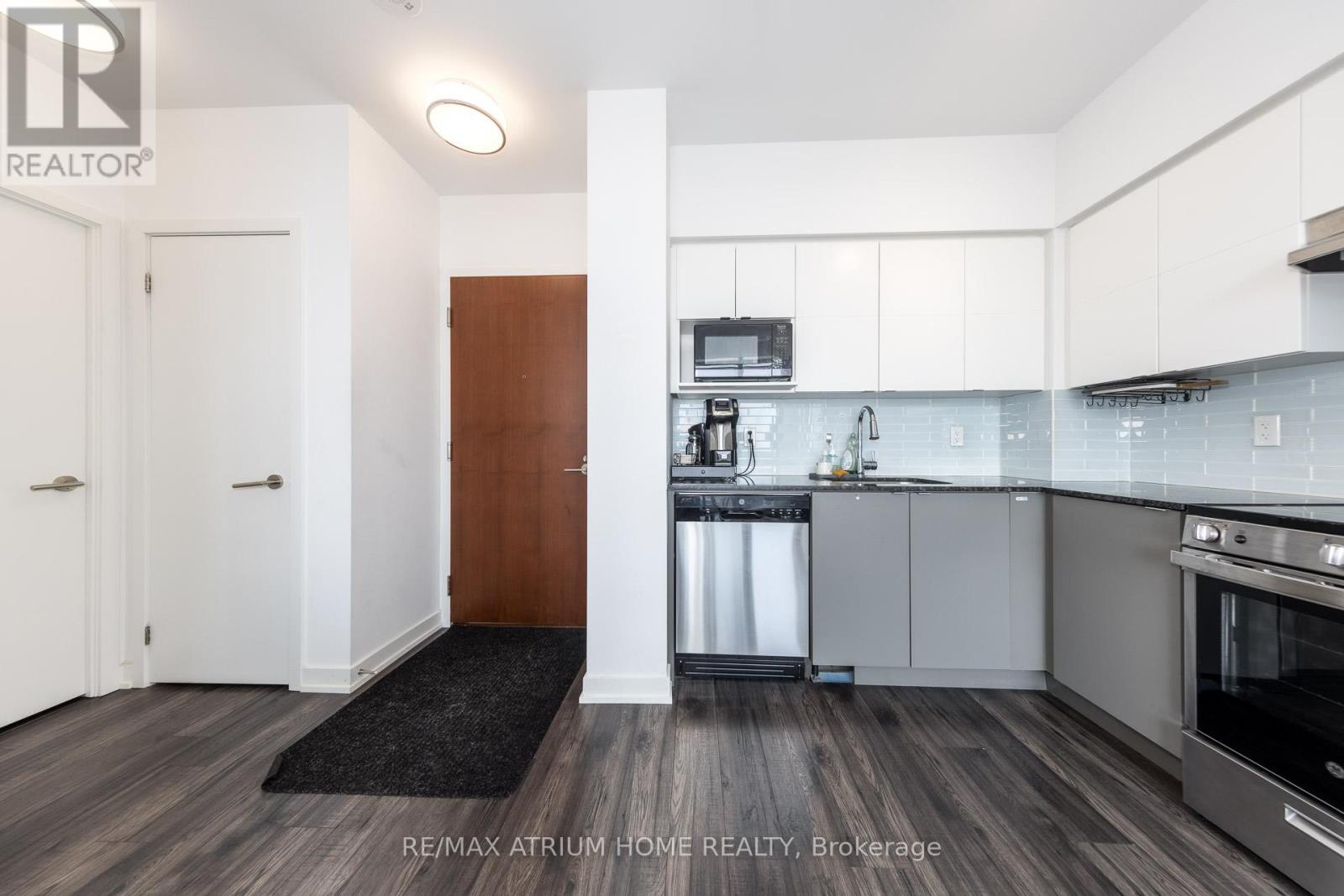 1515 - 120 Varna Drive, Toronto (englemount-lawrence), Ontario