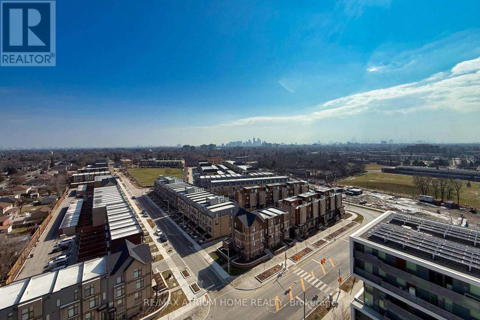 1515 - 120 Varna Drive, Toronto (englemount-lawrence), Ontario