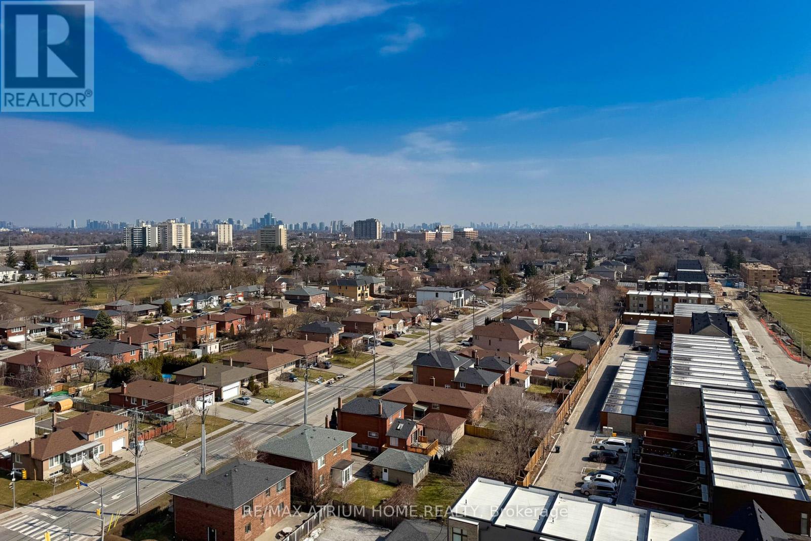 1515 - 120 Varna Drive, Toronto (englemount-lawrence), Ontario