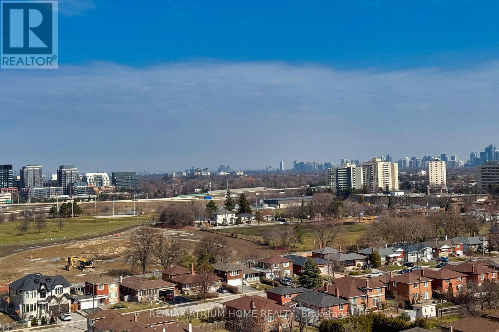 1515 - 120 Varna Drive, Toronto (englemount-lawrence), Ontario