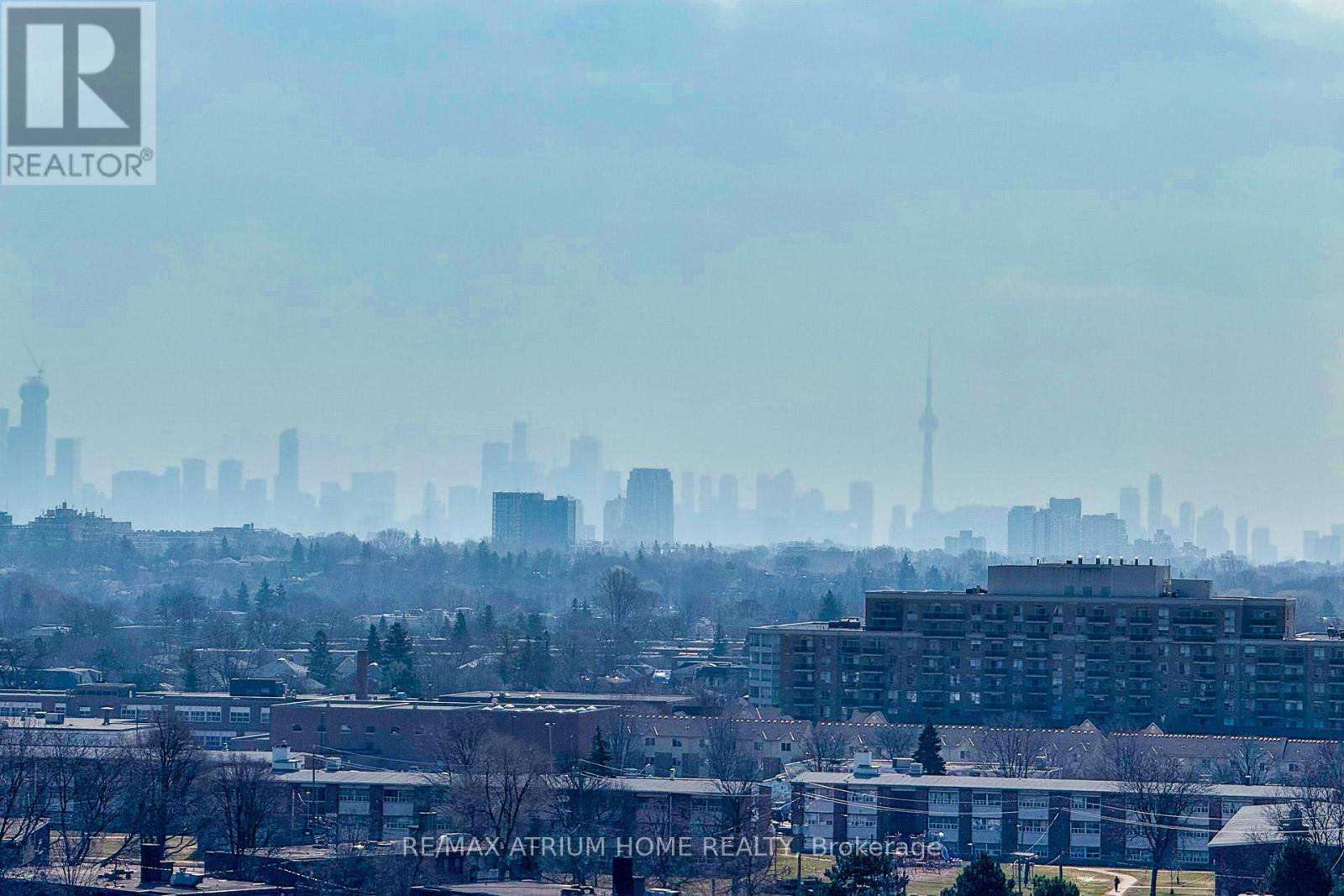 1515 - 120 Varna Drive, Toronto (englemount-lawrence), Ontario