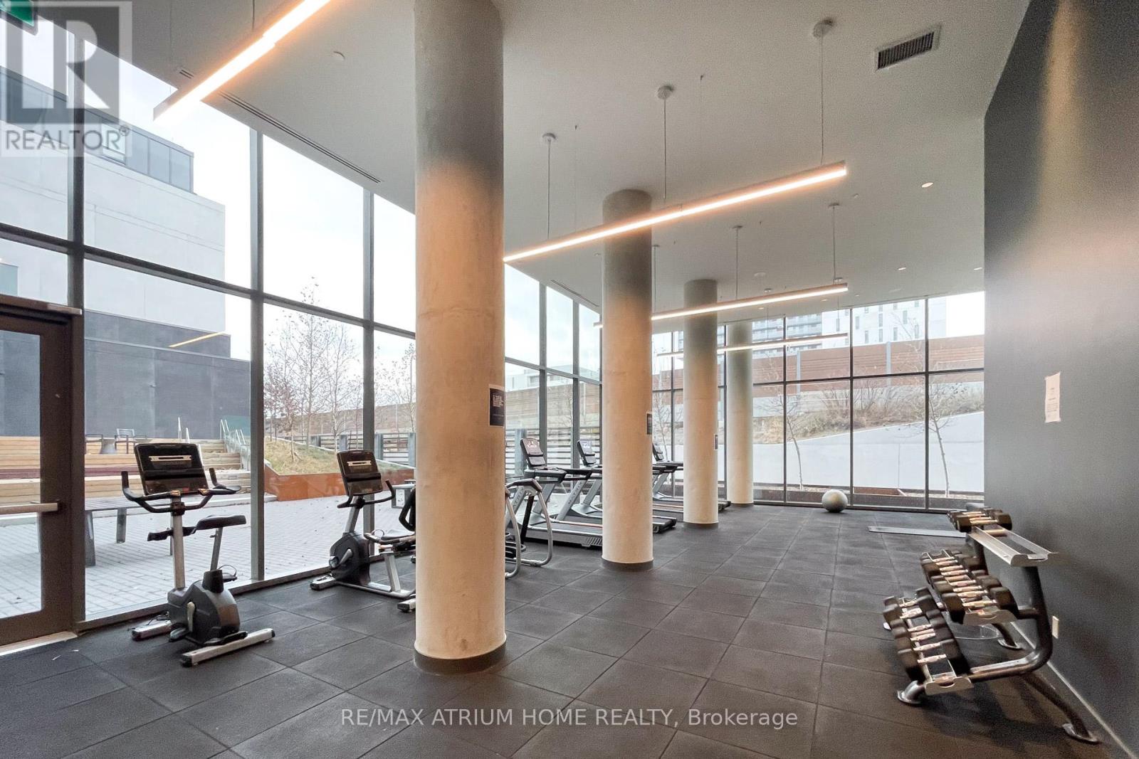 1515 - 120 Varna Drive, Toronto (englemount-lawrence), Ontario