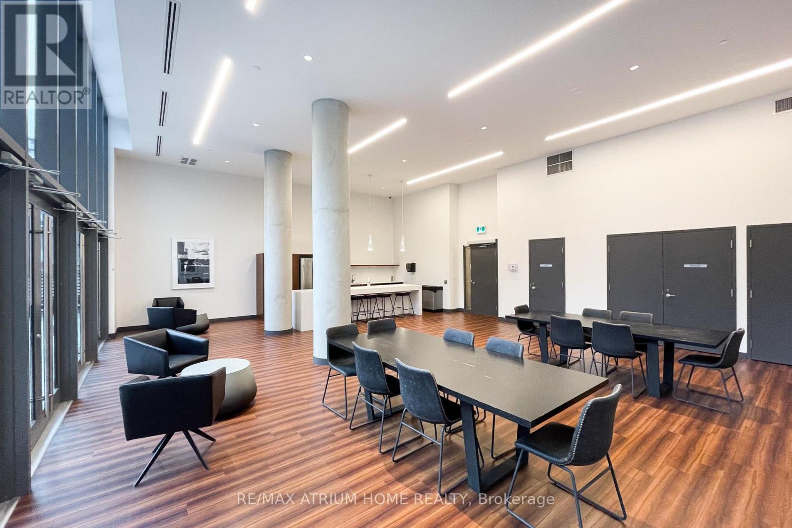 1515 - 120 Varna Drive, Toronto (englemount-lawrence), Ontario