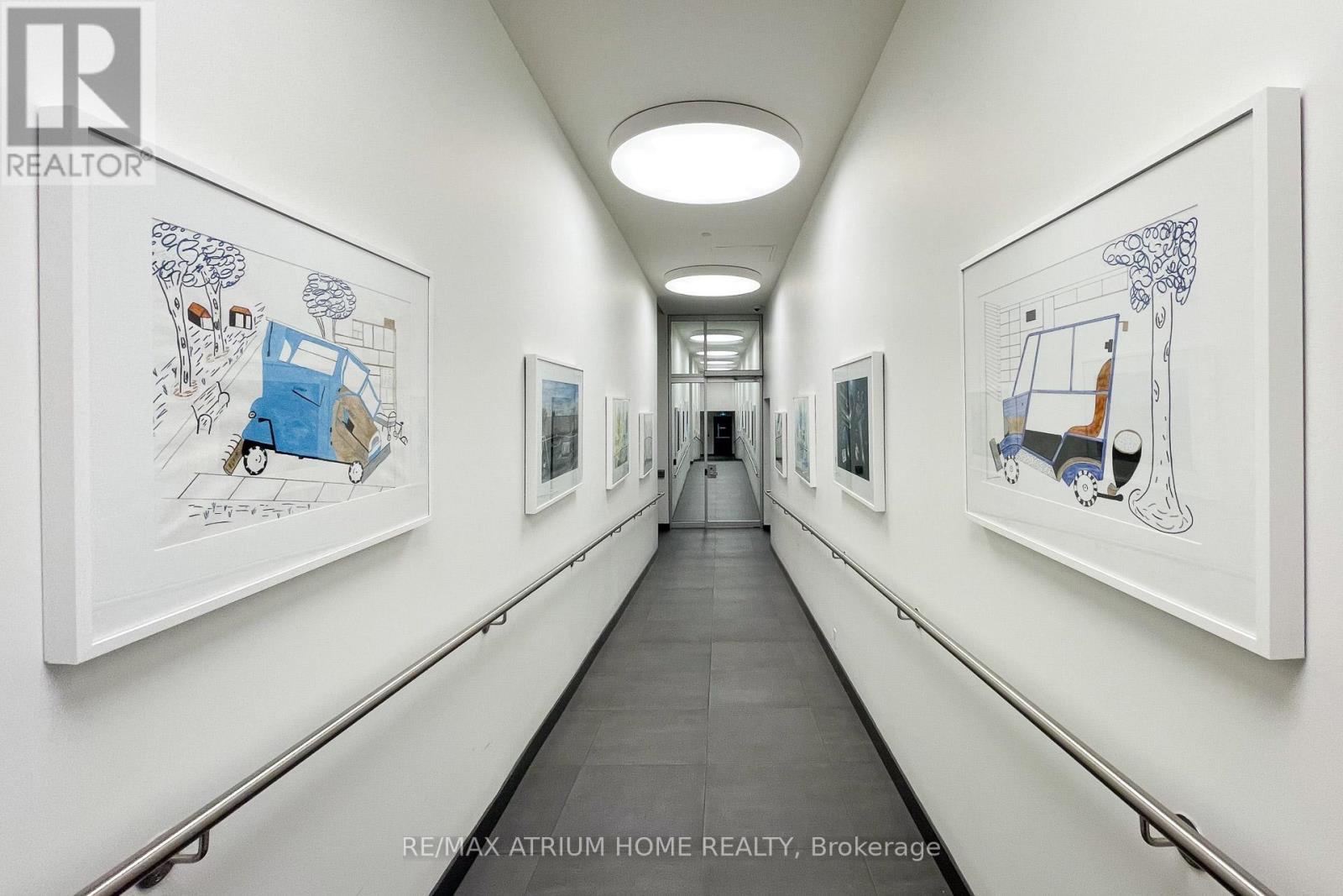 1515 - 120 Varna Drive, Toronto (englemount-lawrence), Ontario