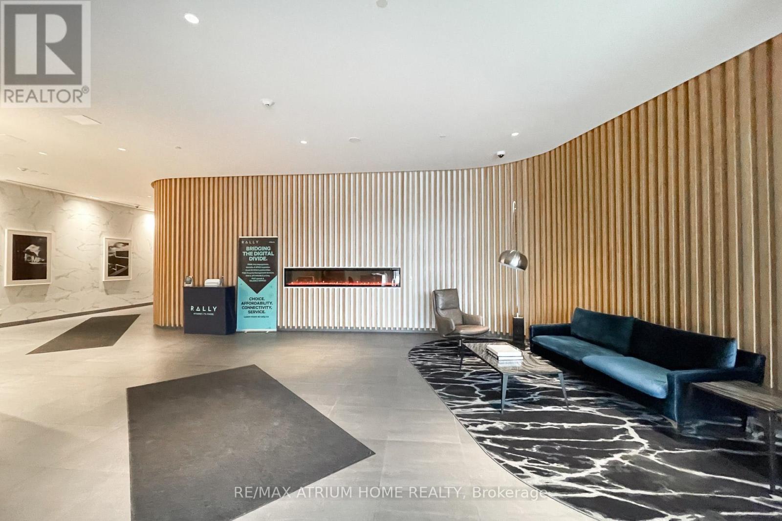 1515 - 120 Varna Drive, Toronto (englemount-lawrence), Ontario