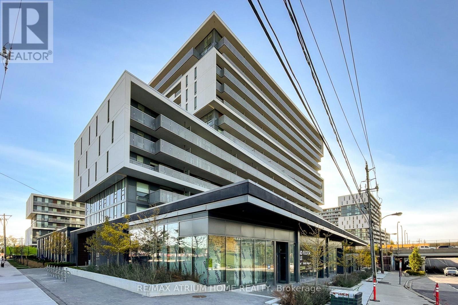 1515 - 120 Varna Drive, Toronto (englemount-lawrence), Ontario