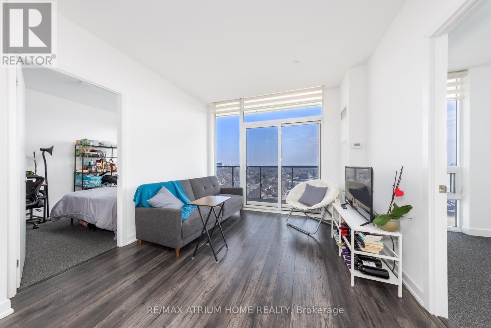 1515 - 120 Varna Drive, Toronto (englemount-lawrence), Ontario