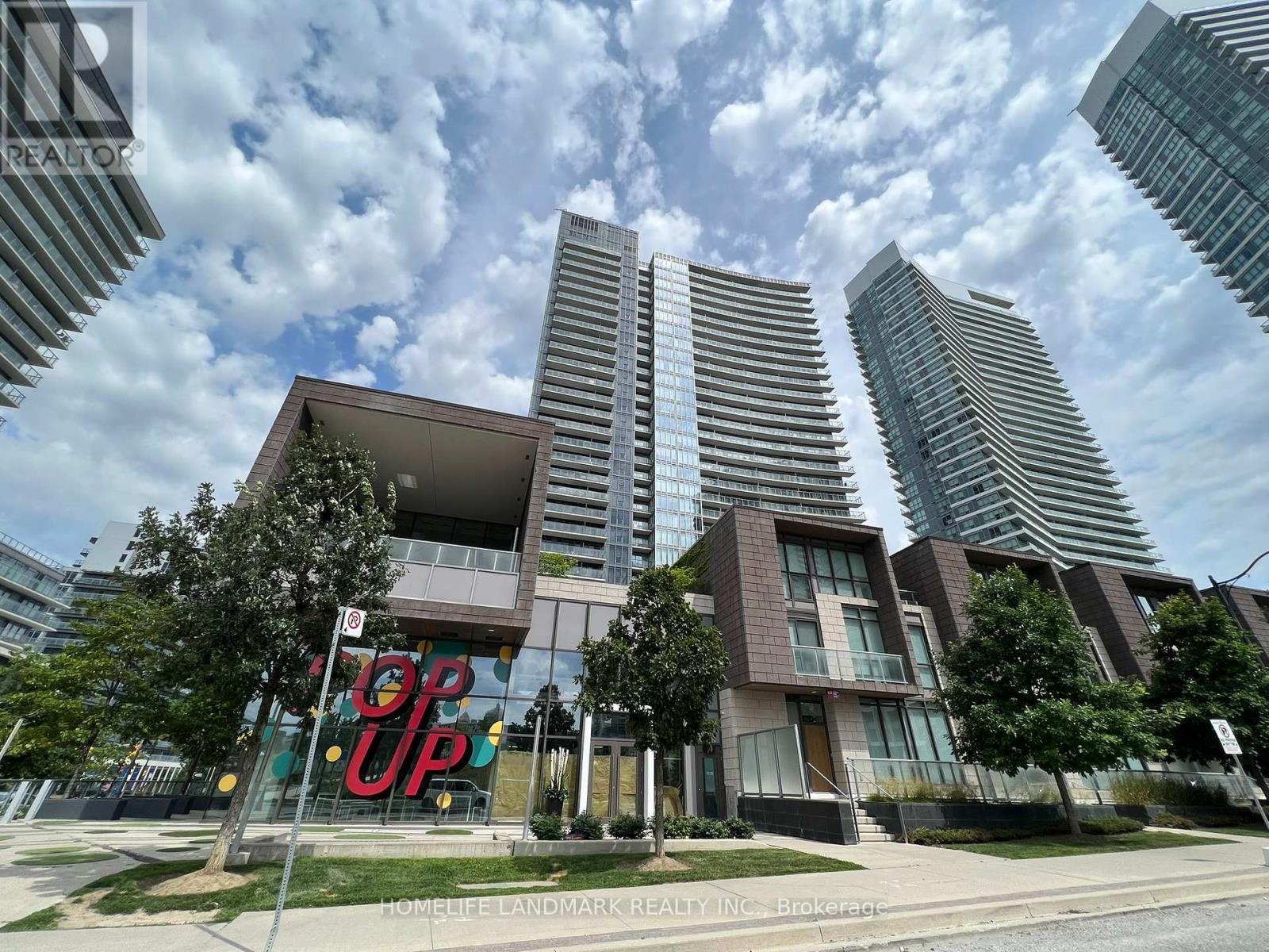 2811 - 121 Mcmahon Drive, Toronto (bayview Village), Ontario