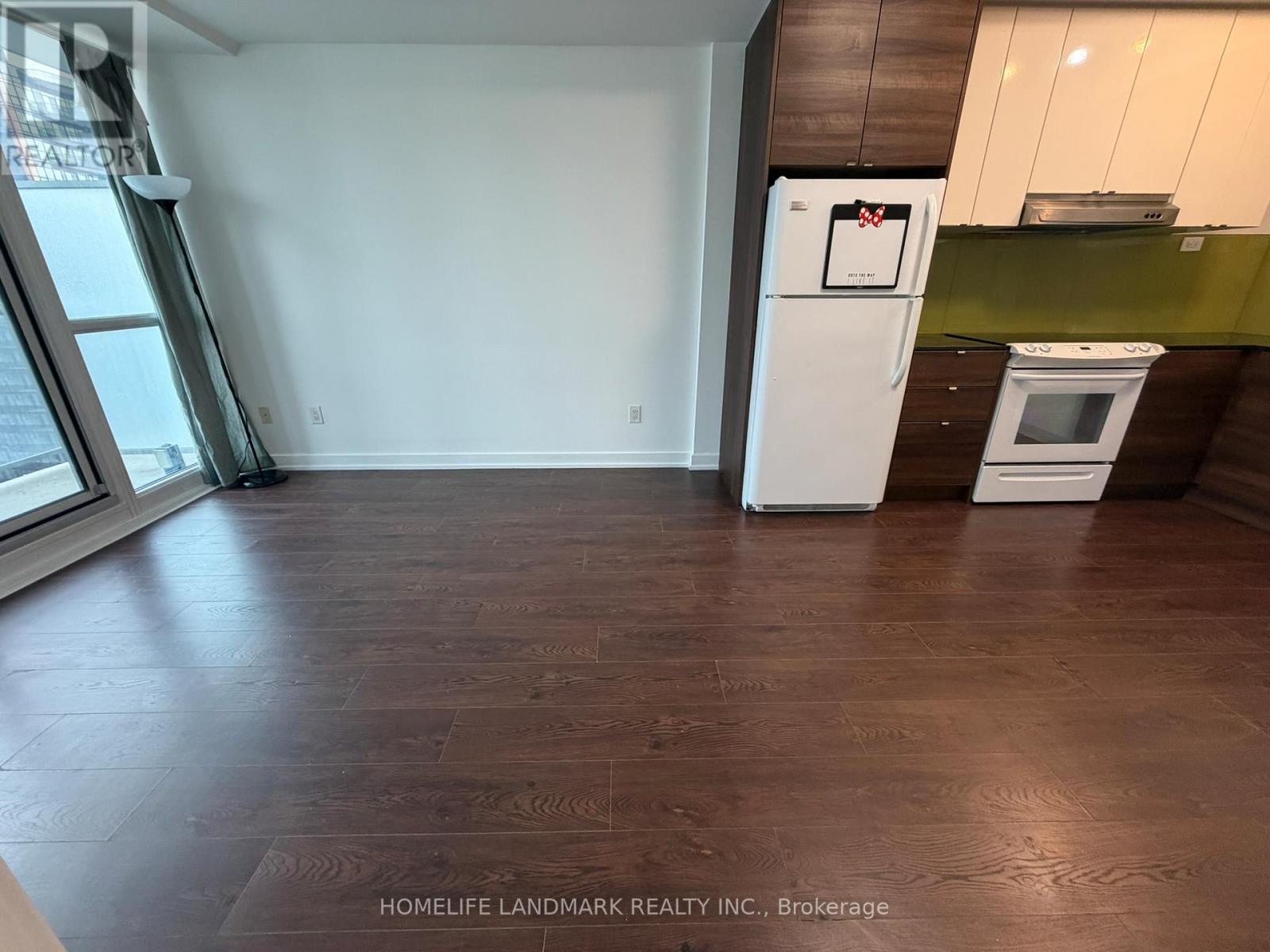 2811 - 121 Mcmahon Drive, Toronto (bayview Village), Ontario