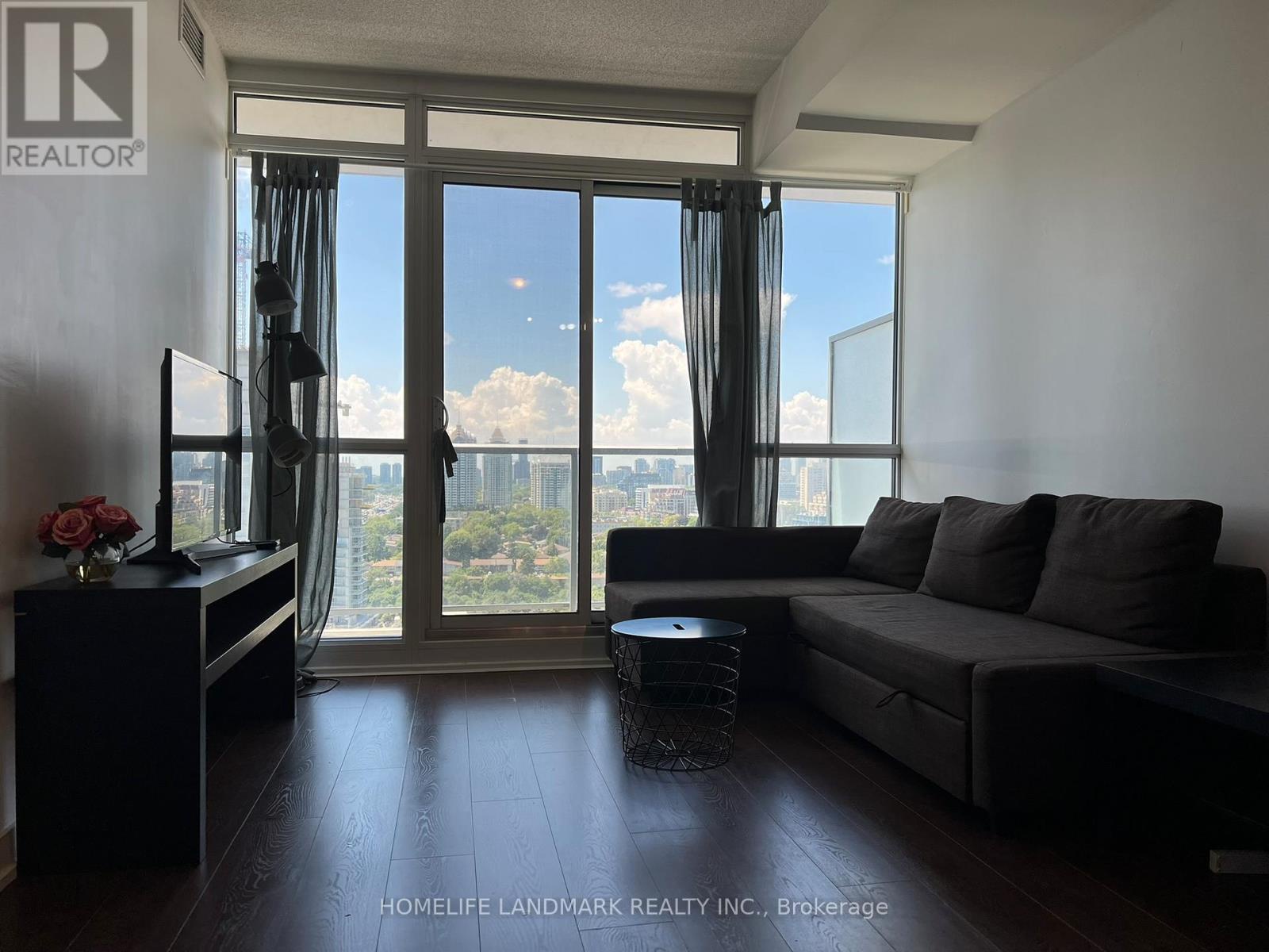 2811 - 121 Mcmahon Drive, Toronto (bayview Village), Ontario