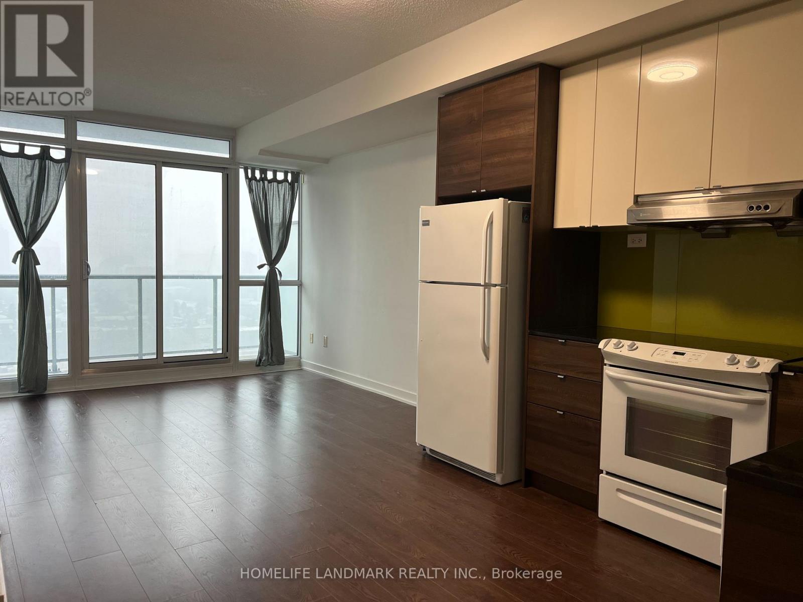 2811 - 121 Mcmahon Drive, Toronto (bayview Village), Ontario