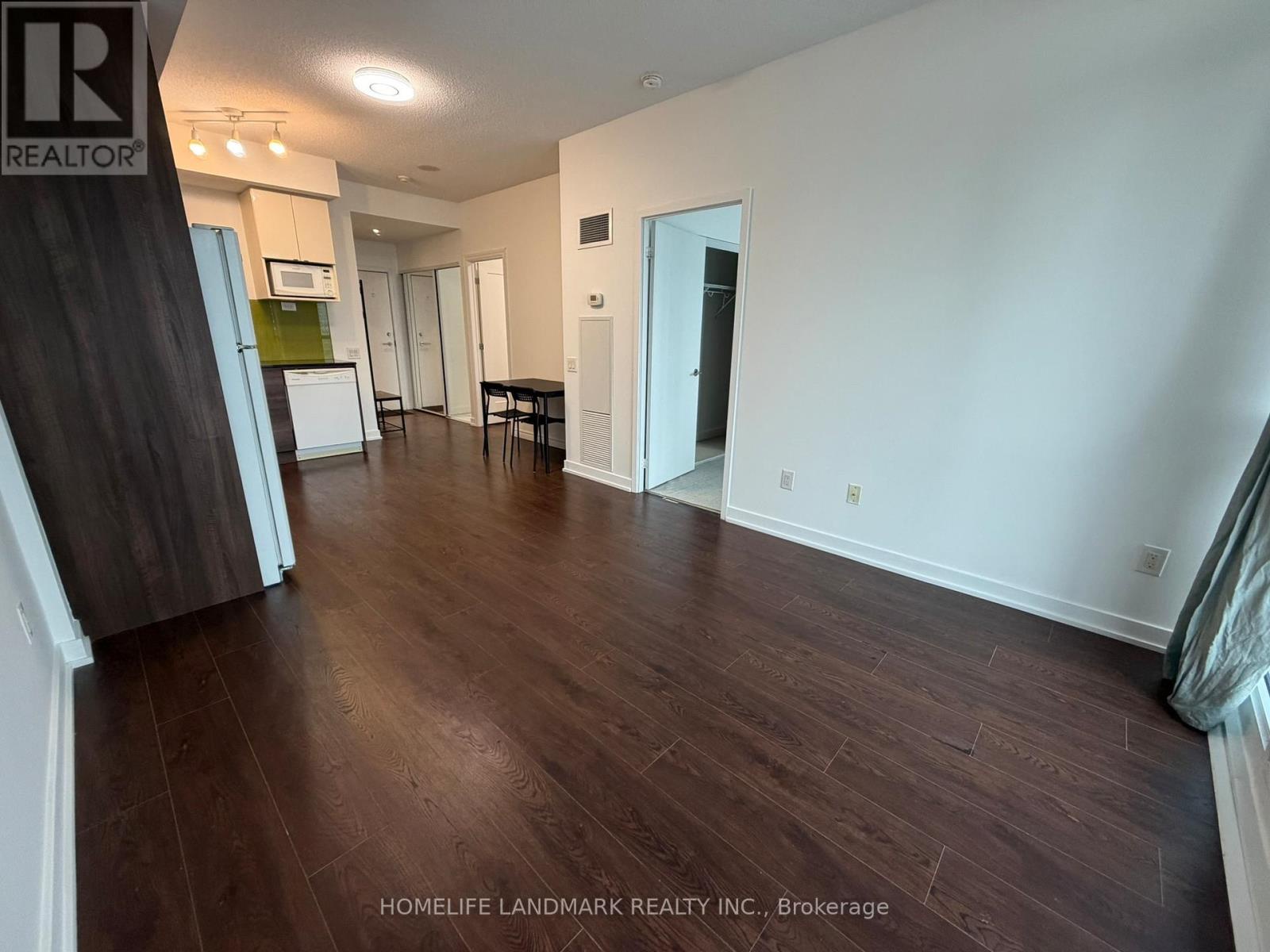 2811 - 121 Mcmahon Drive, Toronto (bayview Village), Ontario