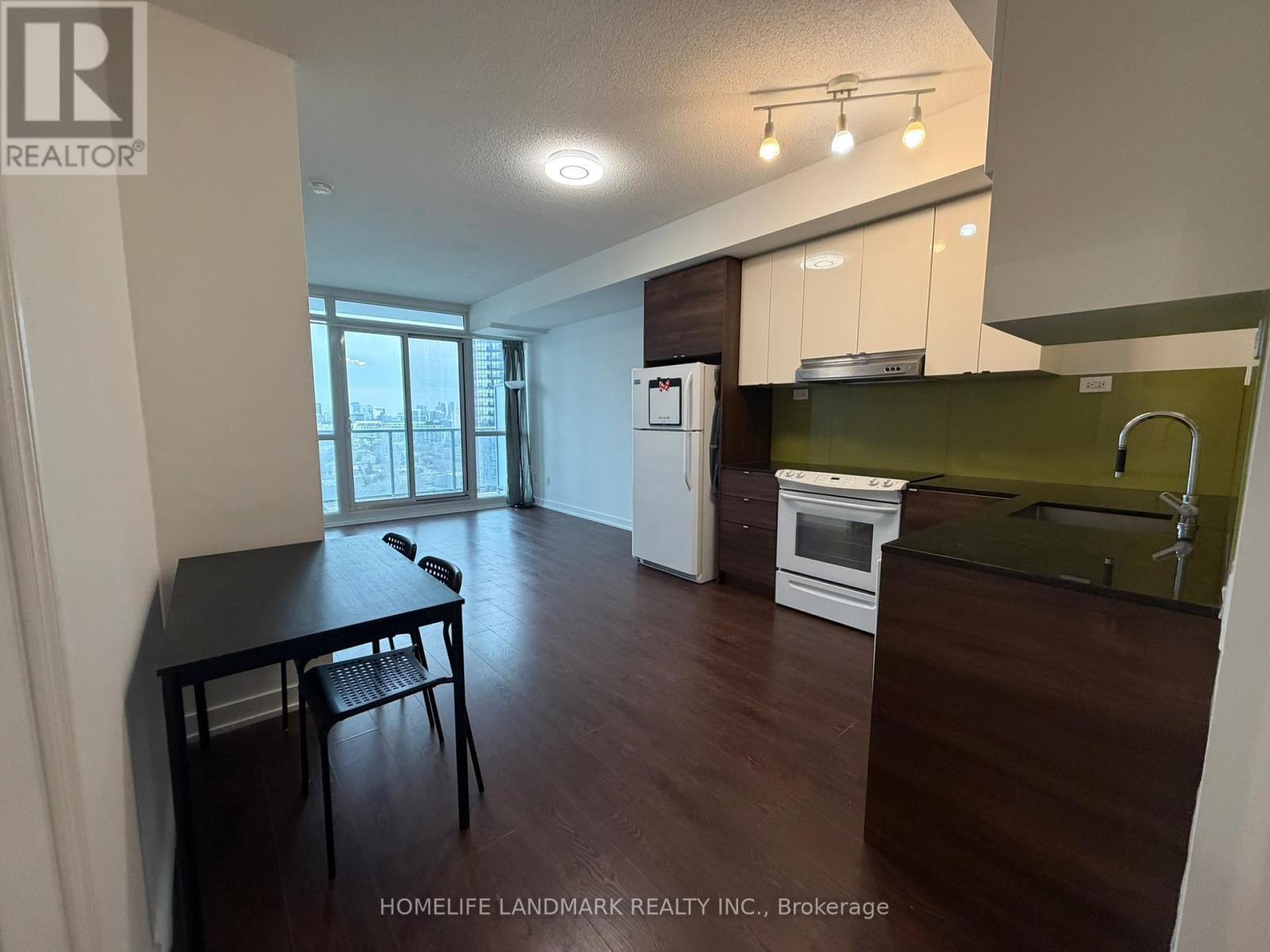 2811 - 121 Mcmahon Drive, Toronto (bayview Village), Ontario