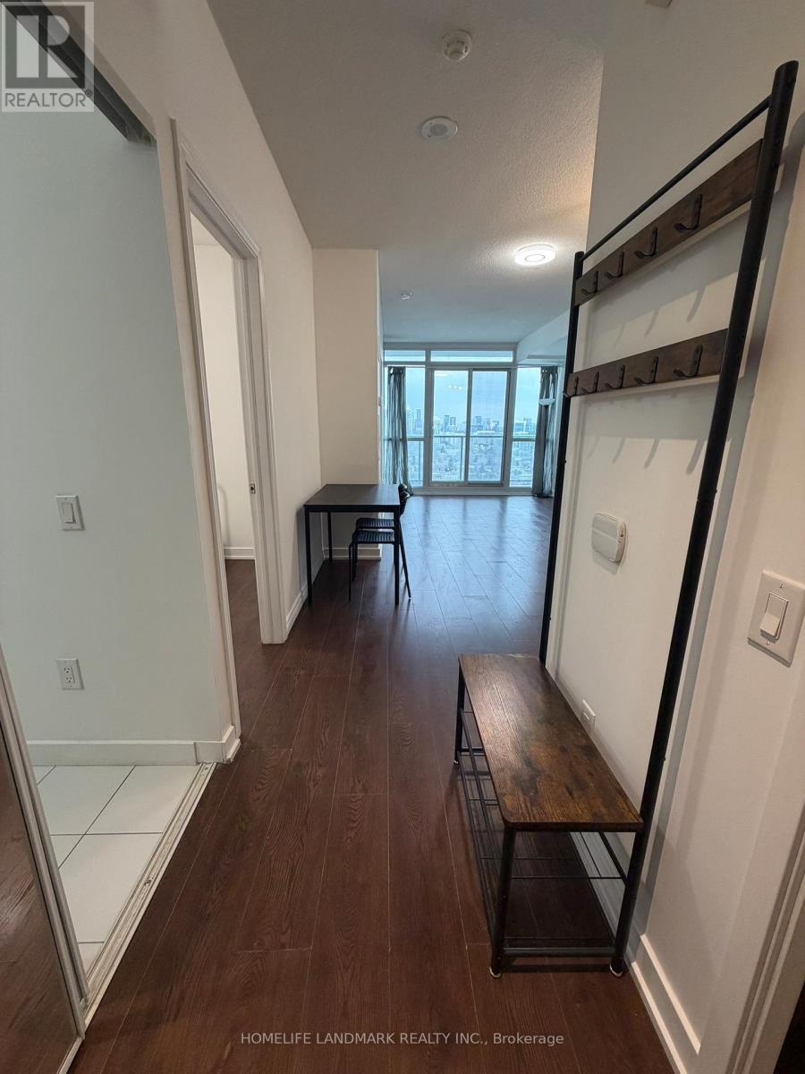 2811 - 121 Mcmahon Drive, Toronto (bayview Village), Ontario