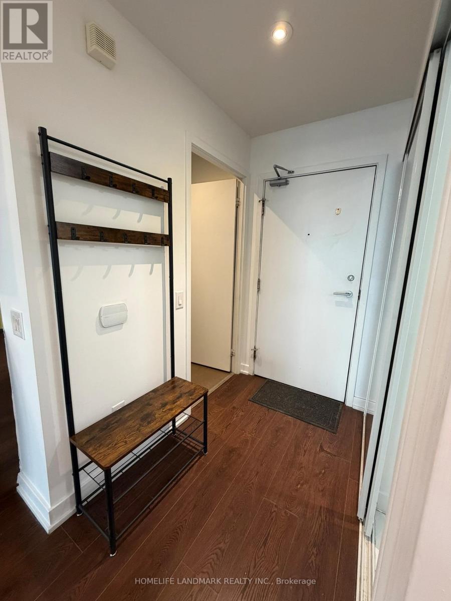 2811 - 121 Mcmahon Drive, Toronto (bayview Village), Ontario