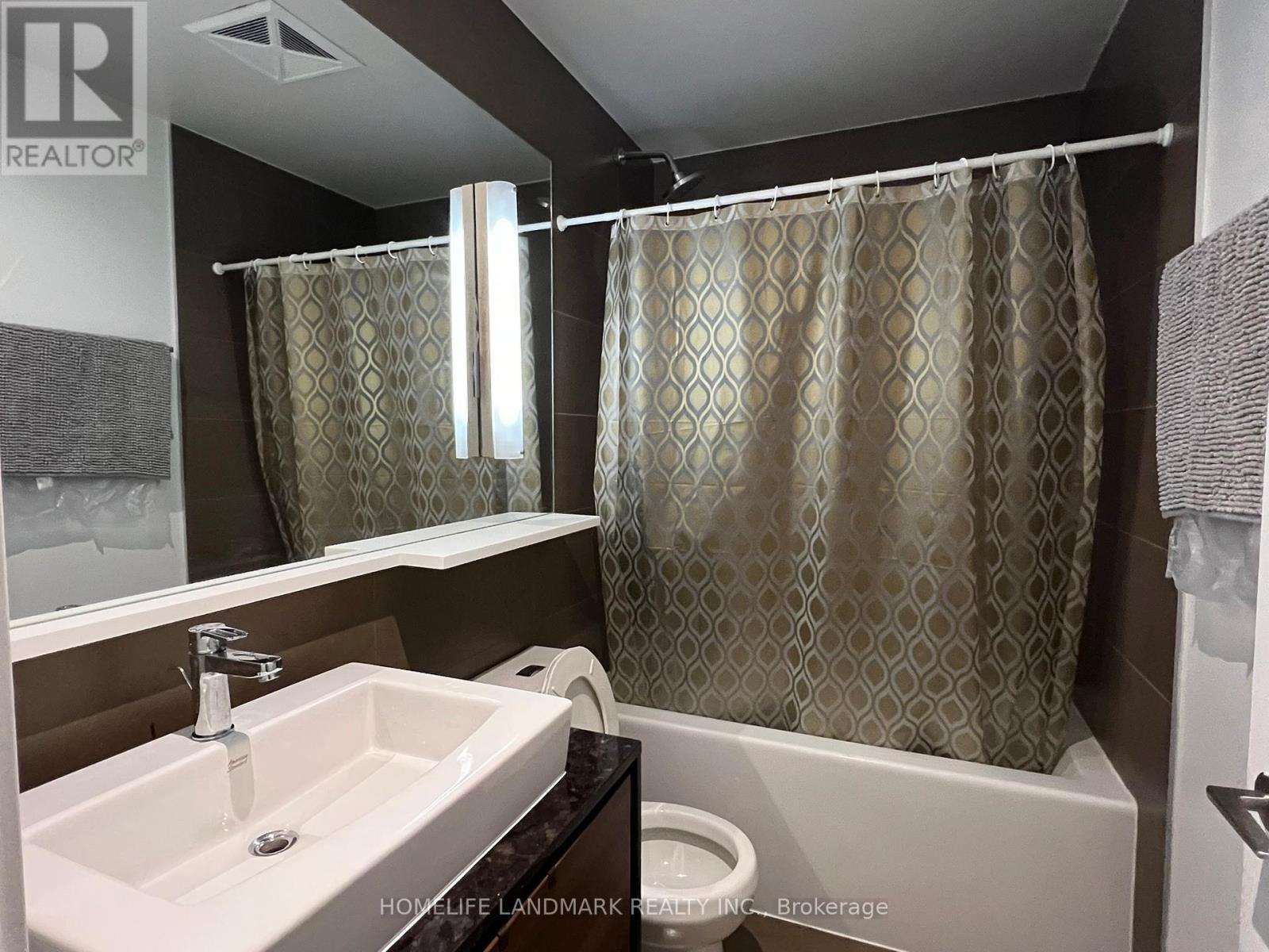 2811 - 121 Mcmahon Drive, Toronto (bayview Village), Ontario