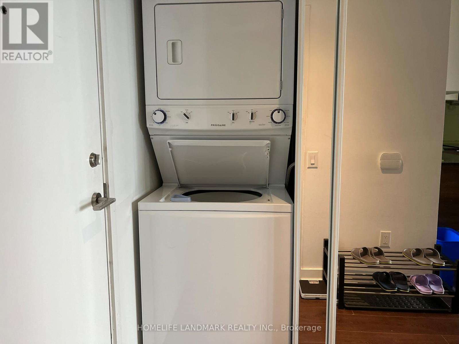 2811 - 121 Mcmahon Drive, Toronto (bayview Village), Ontario