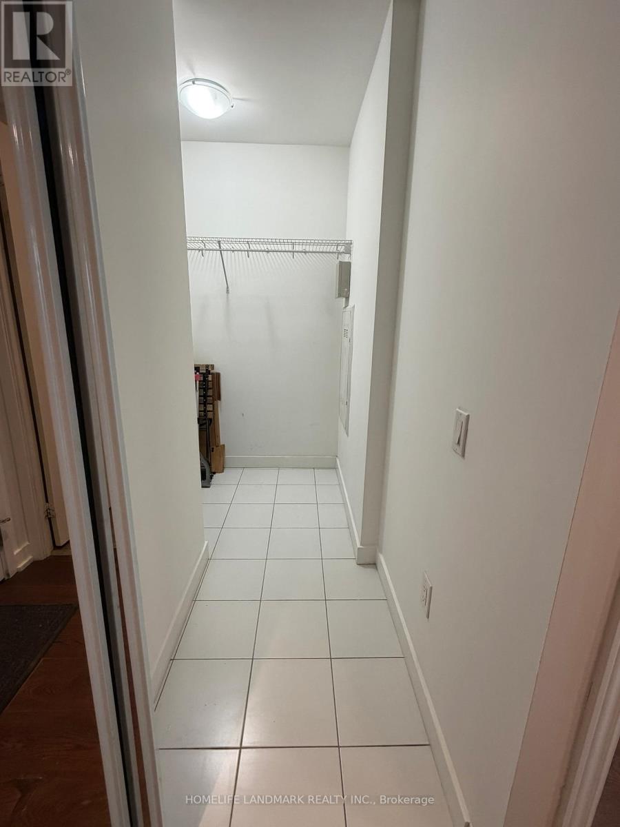 2811 - 121 Mcmahon Drive, Toronto (bayview Village), Ontario