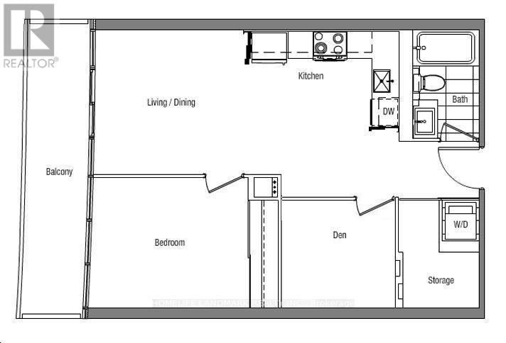 2811 - 121 Mcmahon Drive, Toronto (bayview Village), Ontario