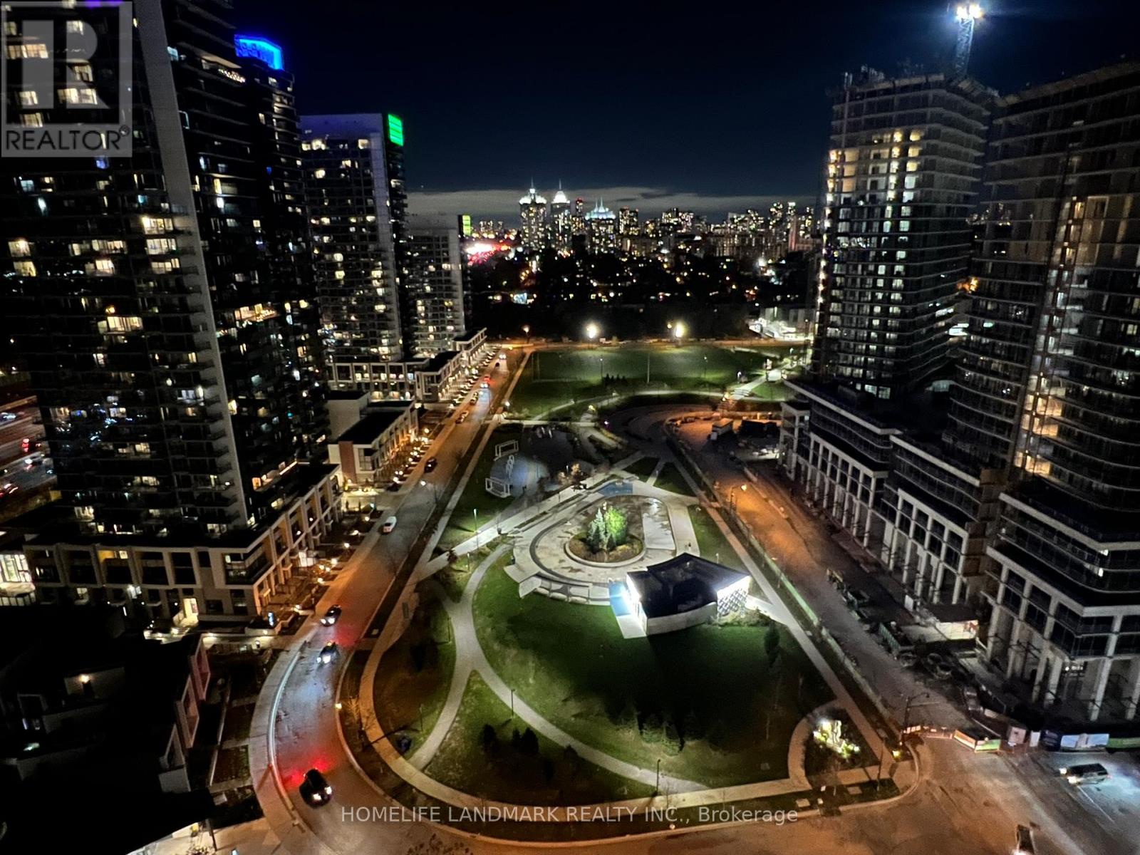 2811 - 121 Mcmahon Drive, Toronto (bayview Village), Ontario