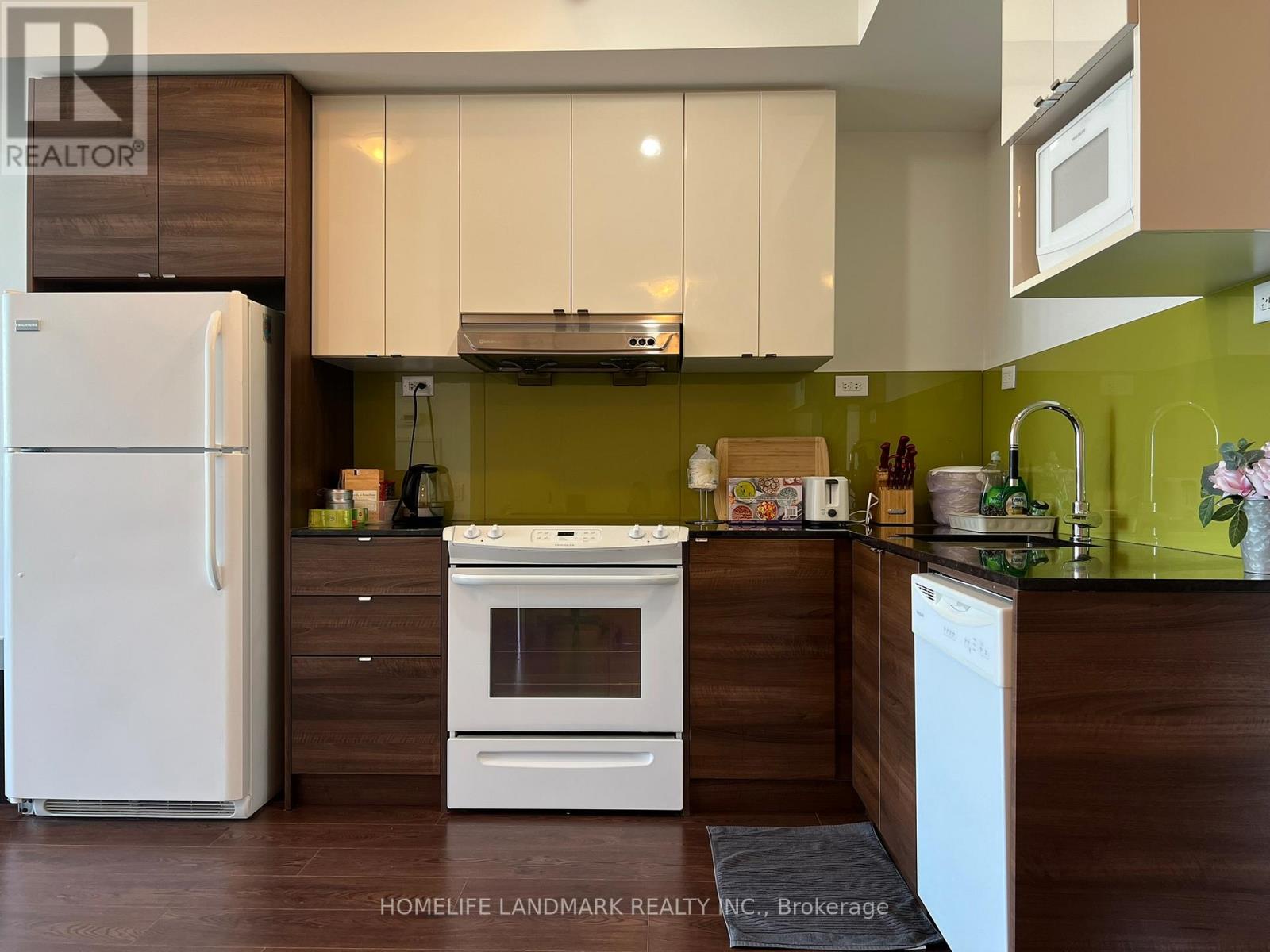 2811 - 121 Mcmahon Drive, Toronto (bayview Village), Ontario