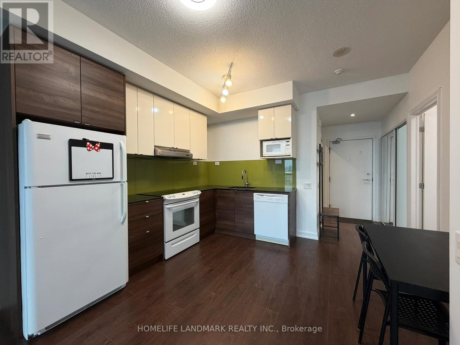 2811 - 121 Mcmahon Drive, Toronto (bayview Village), Ontario