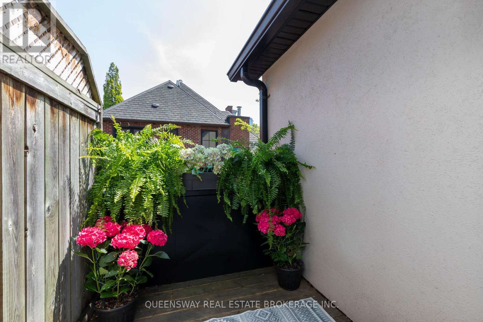 19 - 232 St. George Street, Toronto (annex), Ontario