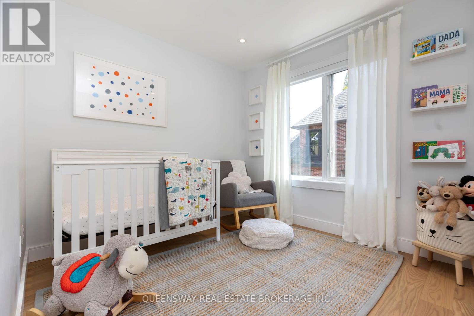 19 - 232 St. George Street, Toronto (annex), Ontario