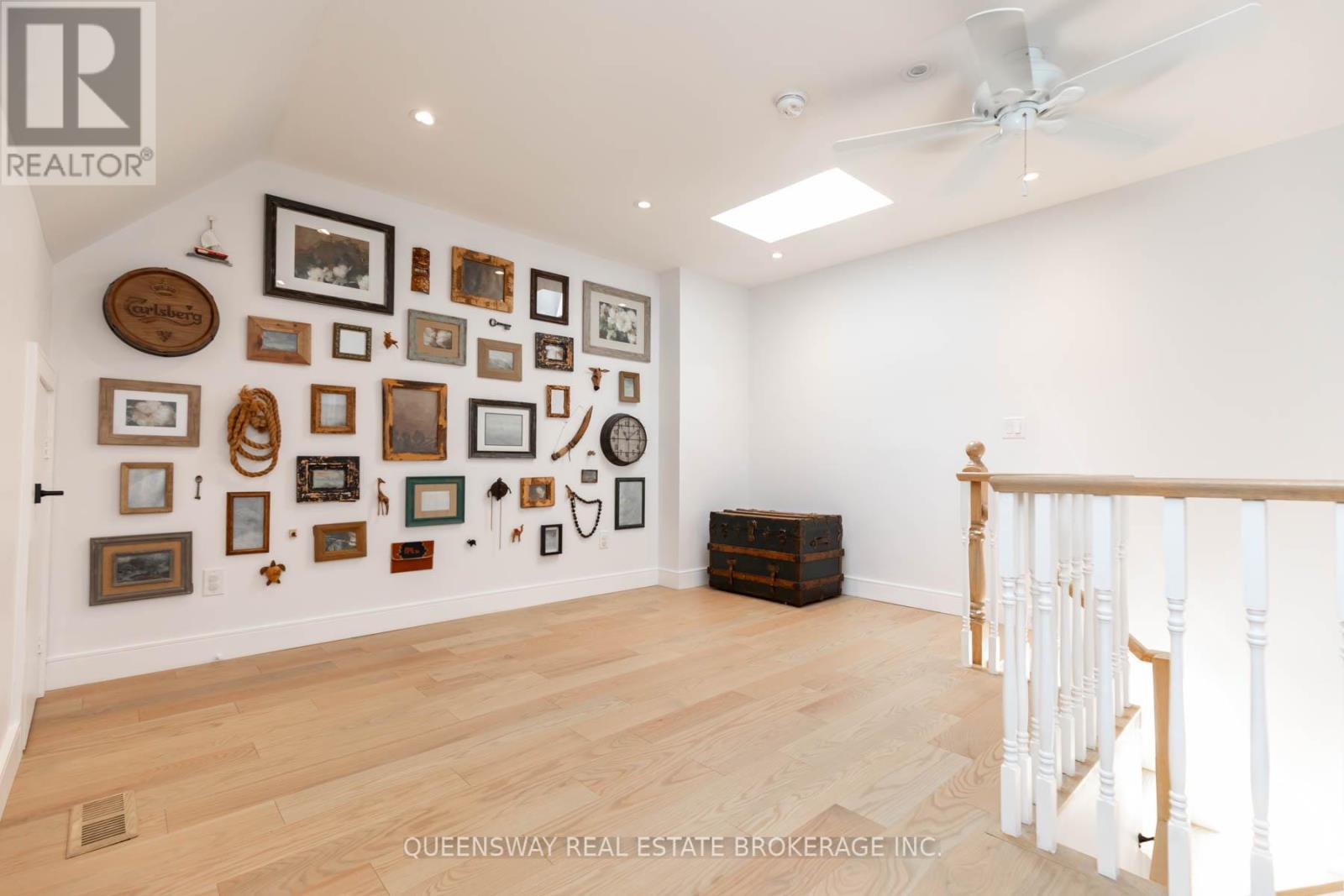 19 - 232 St. George Street, Toronto (annex), Ontario