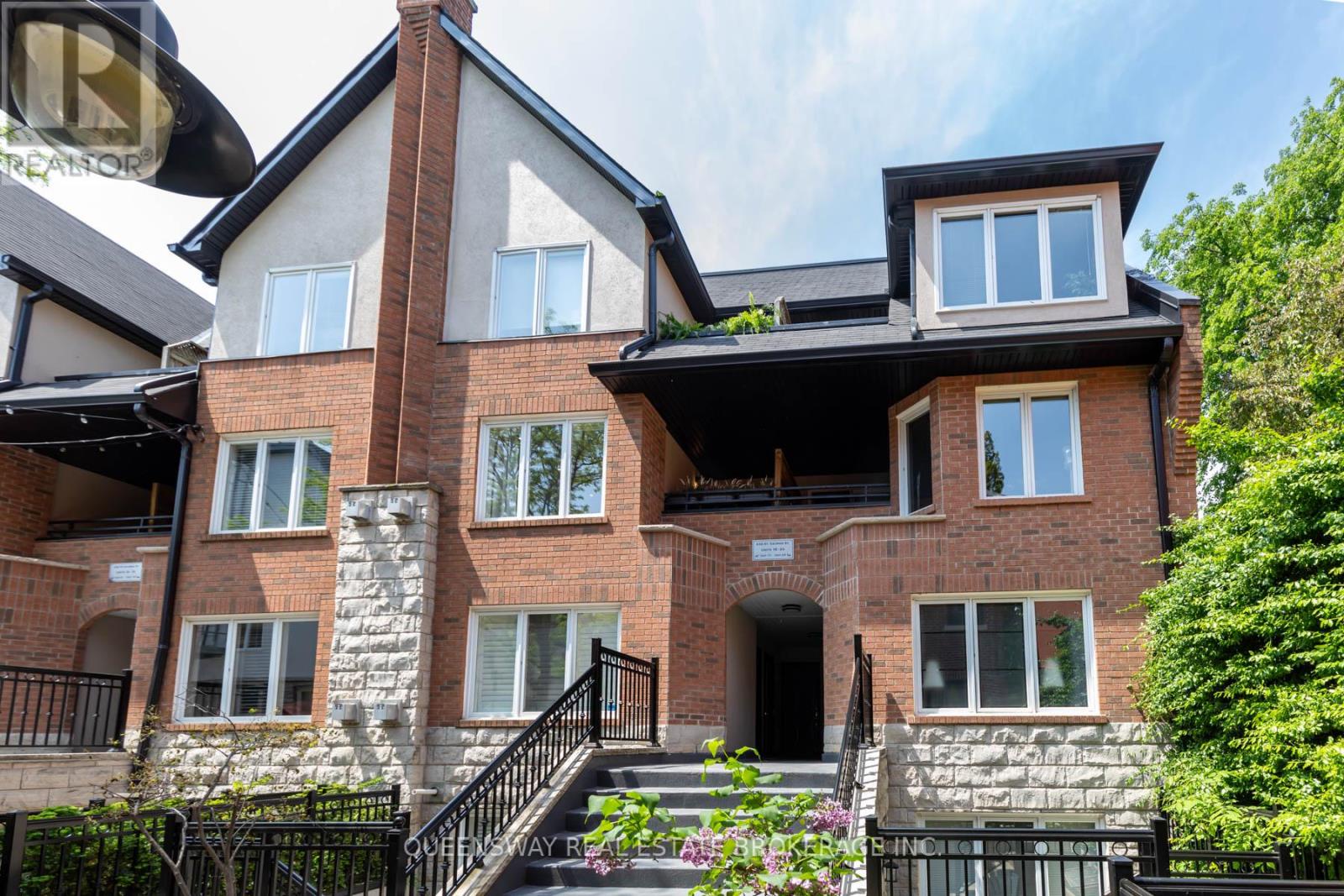 19 - 232 St. George Street, Toronto (annex), Ontario