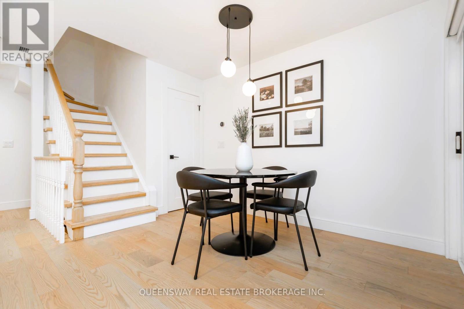 19 - 232 St. George Street, Toronto (annex), Ontario