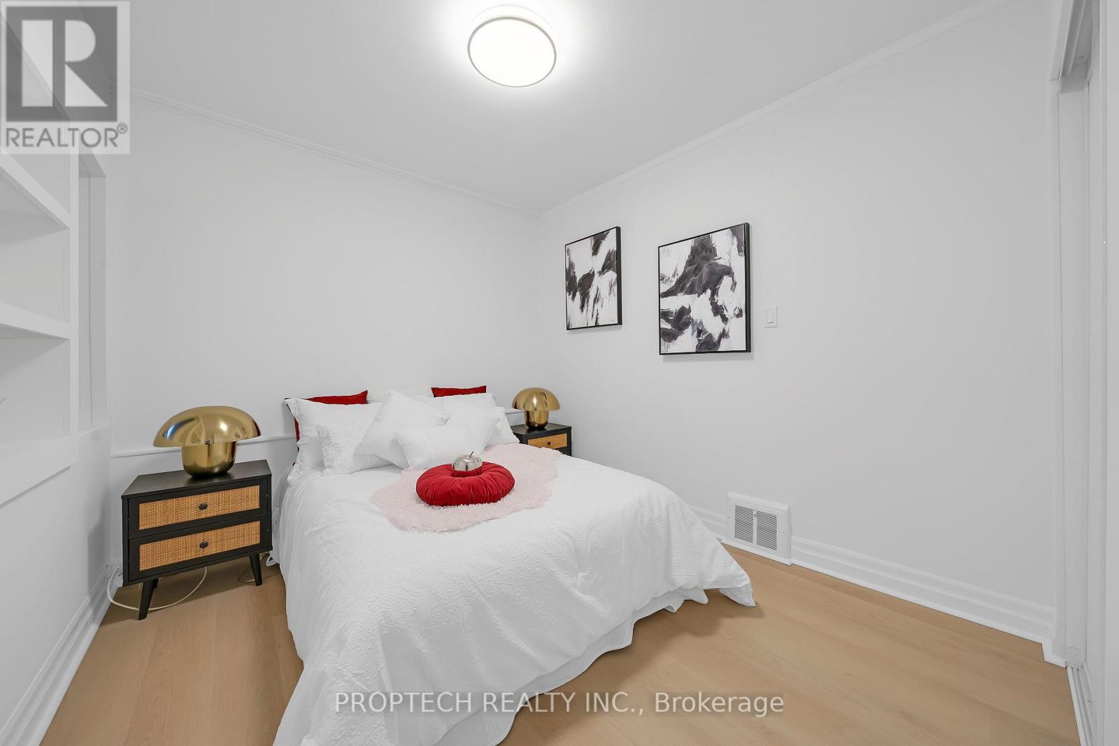 93 Wiley Avenue, Toronto (danforth Village-east York), Ontario