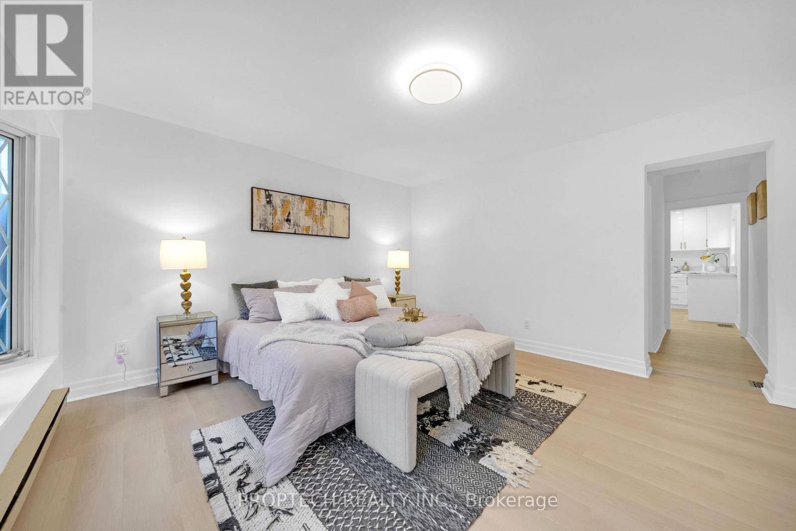 93 Wiley Avenue, Toronto (danforth Village-east York), Ontario