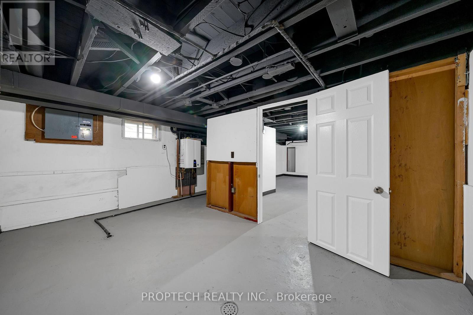 93 Wiley Avenue, Toronto (danforth Village-east York), Ontario