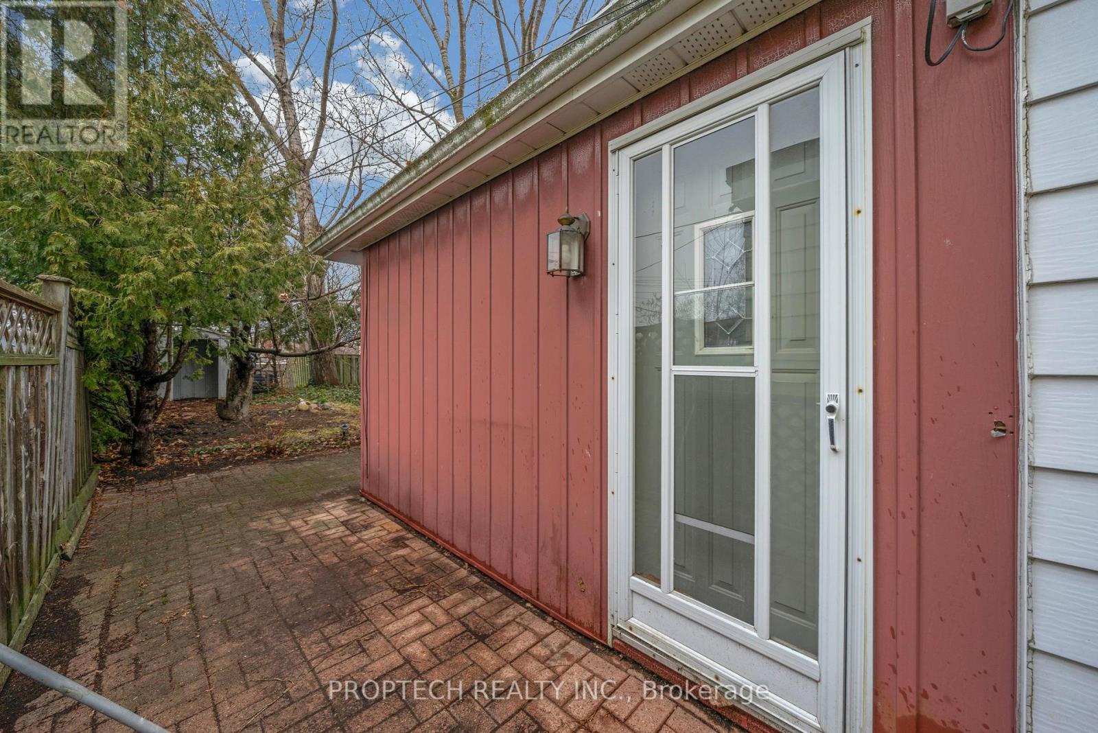 93 Wiley Avenue, Toronto (danforth Village-east York), Ontario