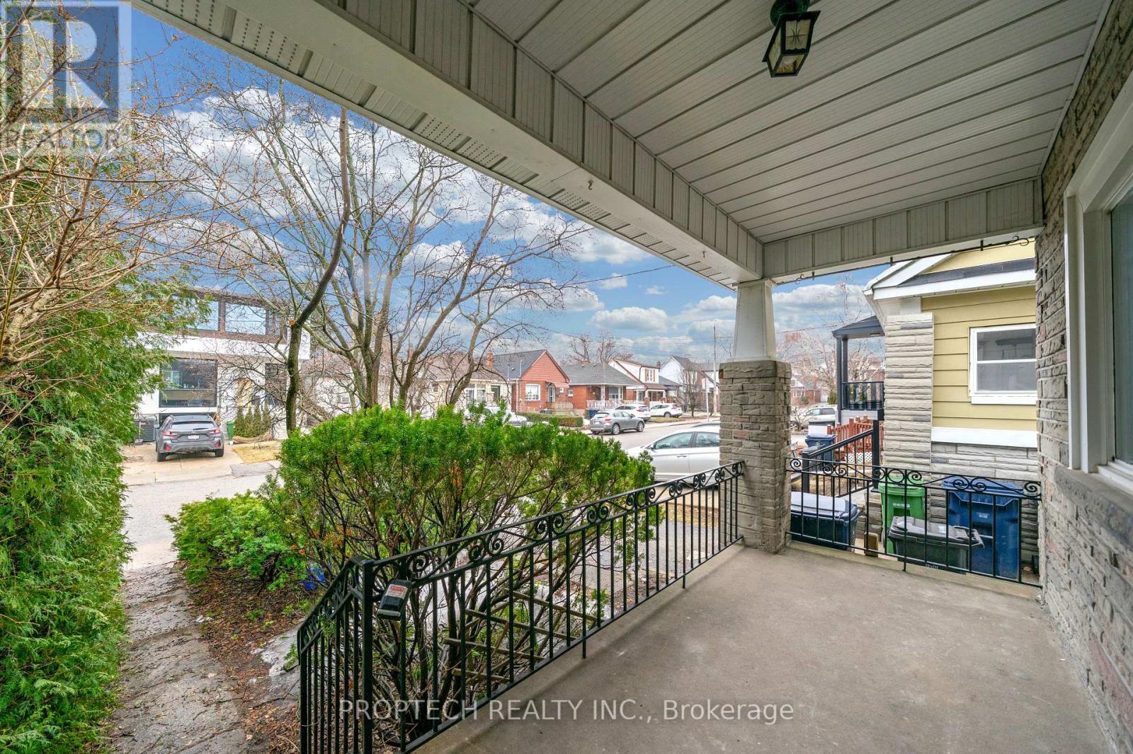 93 Wiley Avenue, Toronto (danforth Village-east York), Ontario