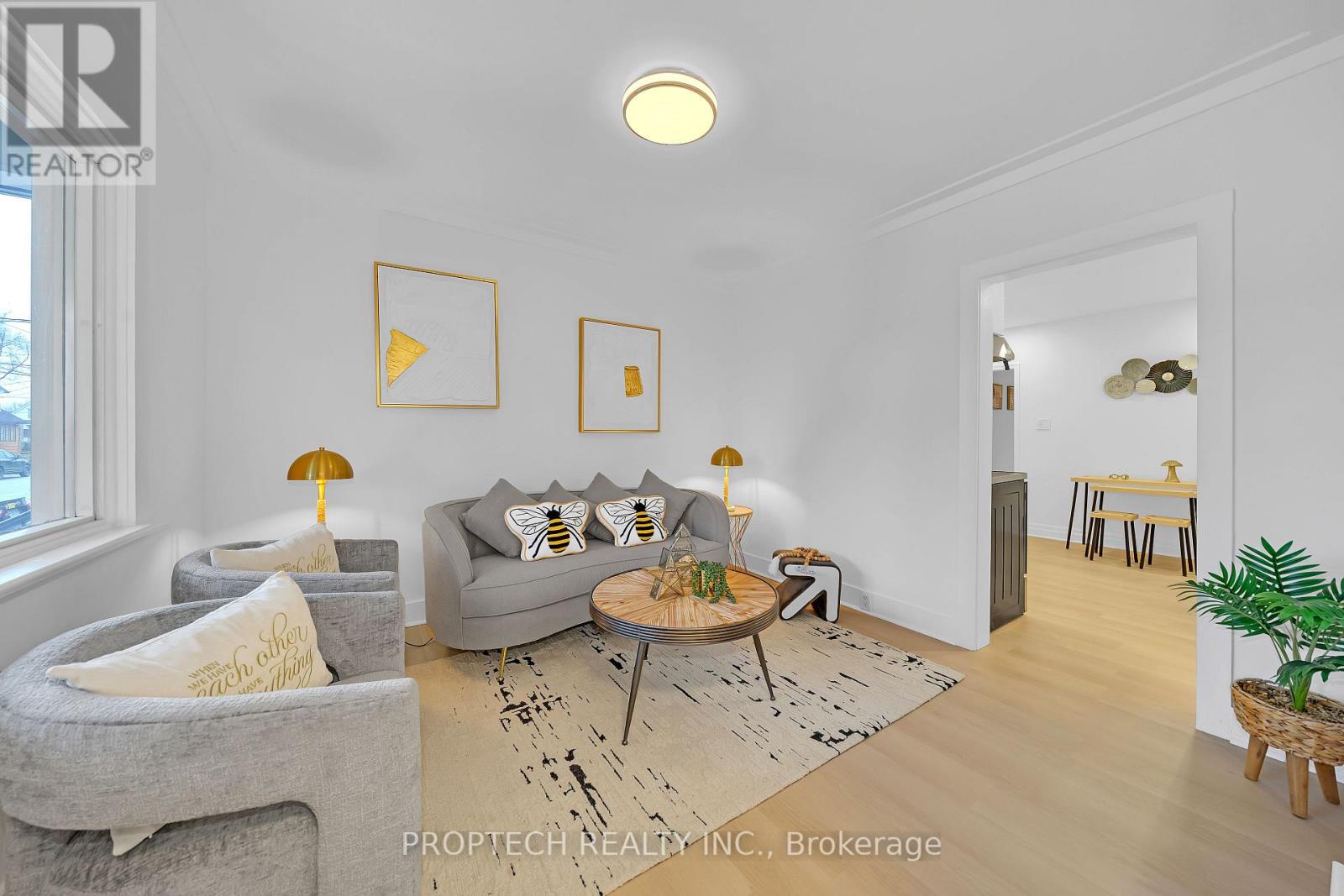 93 Wiley Avenue, Toronto (danforth Village-east York), Ontario